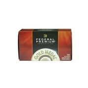 FEDERAL - PREMIUM GOLD MEDAL LARGE RIFLE MAGNUM PRIMERS FEDERAL - PREMIUM GOLD MEDAL LARGE RIFLE MAGNUM PRIMERS