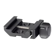 REALLY RIGHT STUFF - BTC-PRO 17-S BIPOD CLAMP REALLY RIGHT STUFF - BTC-PRO 17-S BIPOD CLAMP