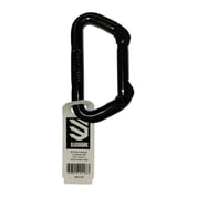 BLACKHAWK - NON-LOCKING CARABINER BLACKHAWK - NON-LOCKING CARABINER