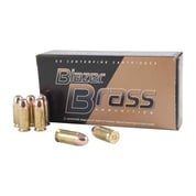 CCI - BLAZER BRASS 45 ACP AMMO CCI - BLAZER BRASS 45 ACP AMMO