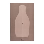 NATIONAL TARGET - FBI QUALIFICATION TARGET NATIONAL TARGET - FBI QUALIFICATION TARGET