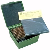MTM - AMMO BOX FOAM LINER MTM - AMMO BOX FOAM LINER