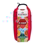 READYWISE - 3 DAY ADVENTURE KIT WITH DRY BAG