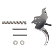 POWER CUSTOM - S&W REVOLVER CUSTOM TRIGGER KIT POWER CUSTOM - S&W REVOLVER CUSTOM TRIGGER KIT