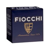 FIOCCHI AMMUNITION - VIP HEAVY 28 GAUGE 2-3/4" 3/4OZ #8 SHOT 25/BOX FIOCCHI AMMUNITION - VIP HEAVY 28 GAUGE 2-3/4" 3/4OZ #8 SHOT 25/BOX