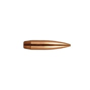 BERGER BULLETS - MATCH TARGET 22 CALIBER (0.224') BOAT TAIL BULLETS