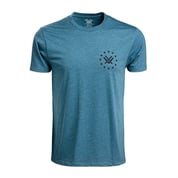VORTEX OPTICS - SALUTE T-SHIRTS VORTEX OPTICS - SALUTE T-SHIRTS
