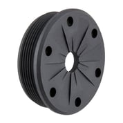 SILENCERCO - OMEGA FRONT CAP SILENCERCO - OMEGA FRONT CAP