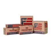 HORNADY - FRONTIER® 6.5 GRENDEL FULL METAL JACKET RIFLE AMMO HORNADY - FRONTIER® 6.5 GRENDEL FULL METAL JACKET RIFLE AMMO