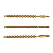 BROWNELLS - STANDARD LINE BRONZE BORE BRUSHES FOR RIFLE BROWNELLS - STANDARD LINE BRONZE BORE BRUSHES FOR RIFLE