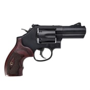 SMITH & WESSON - PERFORMANCE CENTER MODEL 19 CARRY COMP K-FRAME 357 MAG REVOLVER