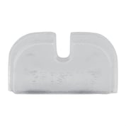 GHOST - ARMORER'S SLIDE COVER PLATE GHOST - ARMORER'S SLIDE COVER PLATE