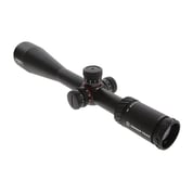 CRIMSON TRACE CORPORATION - HARDLINE PRO 6-24X50MM SFP RIFLE SCOPE CRIMSON TRACE CORPORATION - HARDLINE PRO 6-24X50MM SFP RIFLE SCOPE
