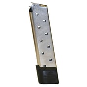CHIP MCCORMICK CUSTOM LLC - 1911 10RD 45ACP POWER MAGAZINE CHIP MCCORMICK CUSTOM LLC - 1911 10RD 45ACP POWER MAGAZINE