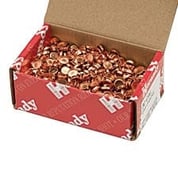 HORNADY - Hornady 25 Cal Gas Checks 1000/bx
