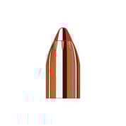 HORNADY - FTX® 45 CALIBER (.452") RIFLE BULLETS HORNADY - FTX® 45 CALIBER (.452") RIFLE BULLETS