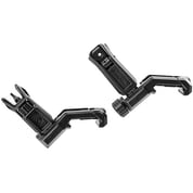 MAGPUL - AR-15 MBUS PRO OFFSET SIGHT SET MAGPUL - AR-15 MBUS PRO OFFSET SIGHT SET