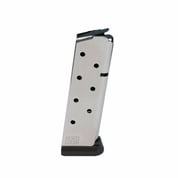 ED BROWN - 1911 45ACP STAINLESS STEEL MAGAZINES 8 ROUND ED BROWN - 1911 45ACP STAINLESS STEEL MAGAZINES 8 ROUND