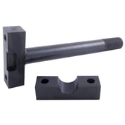 BROWNELLS - LARGE RING MAUSER RIFLE ACTION WRENCH & HEAD BROWNELLS - LARGE RING MAUSER RIFLE ACTION WRENCH & HEAD