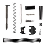 GLOCK - SLIDE COMPLETION KITS FOR GLOCK® GEN 3 HANDGUN GLOCK - SLIDE COMPLETION KITS FOR GLOCK® GEN 3 HANDGUN