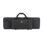 BULLDOG CASES - STANDARD SINGLE TACTICAL RIFLE CASE BULLDOG CASES - STANDARD SINGLE TACTICAL RIFLE CASE