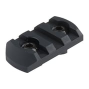 MAGPUL - M-LOK® RAIL PICATINNY ALUMINUM FOR AR-15 MAGPUL - M-LOK® RAIL PICATINNY ALUMINUM FOR AR-15