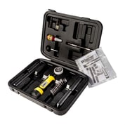 WHEELER ENGINEERING - SCOPE MOUNTING KIT WHEELER ENGINEERING - SCOPE MOUNTING KIT