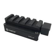 KINETIC DEVELOPMENT GROUP LLC - SIDELOK UNIVERSAL SCOPE RISER KINETIC DEVELOPMENT GROUP LLC - SIDELOK UNIVERSAL SCOPE RISER