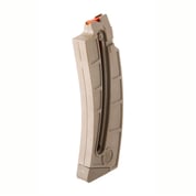 SMITH & WESSON - M&P 15-22 MAGAZINE .22LR SMITH & WESSON - M&P 15-22 MAGAZINE .22LR