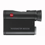 LEICA - CRF RANGEMASTER 3500.COM RANGEFINDER LEICA - CRF RANGEMASTER 3500.COM RANGEFINDER