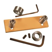 GRACO CORP - #350D ADJUSTABLE COMB HARDWARE GRACO CORP - #350D ADJUSTABLE COMB HARDWARE