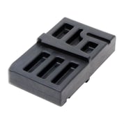 PRO MAG - AR .308 LOWER RECEIVER MAGAZINE WELL VISE BLOCK PRO MAG - AR .308 LOWER RECEIVER MAGAZINE WELL VISE BLOCK