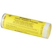 BROWNELLS - SISAL WHEEL POLISH BROWNELLS - SISAL WHEEL POLISH