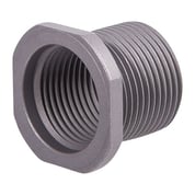 PRECISION ARMAMENT - THREAD ADAPTER 9/16-24 TO 5/8-24 PRECISION ARMAMENT - THREAD ADAPTER 9/16-24 TO 5/8-24