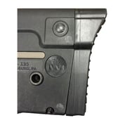 MANTICORE ARMS, INC - TAVOR X95 CURVED BUTTPAD MANTICORE ARMS, INC - TAVOR X95 CURVED BUTTPAD