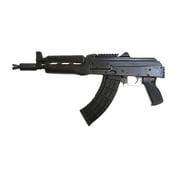 ZASTAVA ARMS USA - ZPAP92 TACTICAL 7.62X39MM AK-STYLE SEMI-AUTO HANDGUN ZASTAVA ARMS USA - ZPAP92 TACTICAL 7.62X39MM AK-STYLE SEMI-AUTO HANDGUN
