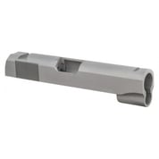 FUSION FIREARMS - 1911 CMDR 45 ACP GI SLIDE-DOVETAIL SIGHT CUTS & REAR COCKING SER