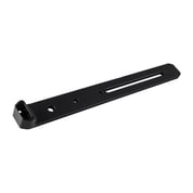 AREA 419 - ARCALOCK 14" UNIVERSAL DOVETAIL RAIL WITH BARRICADE STOP