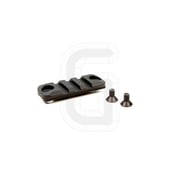 GEISSELE AUTOMATICS LLC - HK SMR ACCESSORY RAIL GEISSELE AUTOMATICS LLC - HK SMR ACCESSORY RAIL