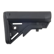 B5 SYSTEMS - BRAVO COLLAPSIBLE MIL-SPEC STOCK FOR AR-15 B5 SYSTEMS - BRAVO COLLAPSIBLE MIL-SPEC STOCK FOR AR-15