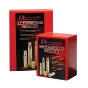 HORNADY - 223 REMINGTON BRASS CASE HORNADY - 223 REMINGTON BRASS CASE