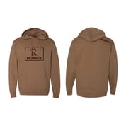 BROWNELLS - MEN'S HOODIES BROWNELLS - MEN'S HOODIES