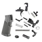 BROWNELLS BUNDLES - BRN-180 LOWER PARTS KIT