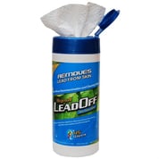 HYGENALL CORPORATION - LEADOFF WIPES HYGENALL CORPORATION - LEADOFF WIPES