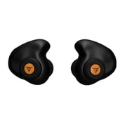 DECIBULLZ LLC - CUSTOM MOLDED PERCUSSIVE SHOOTING EARPLUG DECIBULLZ LLC - CUSTOM MOLDED PERCUSSIVE SHOOTING EARPLUG