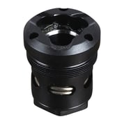 SILENCERCO - LOW PROFILE 45 CALIBER 3-LUG MOUNT SILENCERCO - LOW PROFILE 45 CALIBER 3-LUG MOUNT