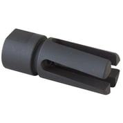 SMITH ENTERPRISE - AR-15 VORTEX G6-A2 FLASH ELIMINATOR 22 CAL SMITH ENTERPRISE - AR-15 VORTEX G6-A2 FLASH ELIMINATOR 22 CAL