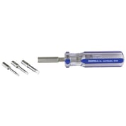 BROWNELLS - MAGNA-TIP® LE SCREWDRIVER SET FOR SMITH & WESSON BROWNELLS - MAGNA-TIP® LE SCREWDRIVER SET FOR SMITH & WESSON