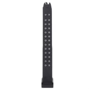 KCI USA, INC. - 31RD MAGAZINE 40 S&W FOR GLOCK® 22, 23 KCI USA, INC. - 31RD MAGAZINE 40 S&W FOR GLOCK® 22, 23