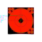 BIRCHWOOD CASEY - BC 6" Target Spots 10 Targets BIRCHWOOD CASEY - BC 6" Target Spots 10 Targets